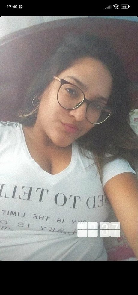 Sofia Mendonca top model image