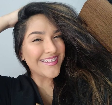 Sofia Mendonca pornstar exclusive image