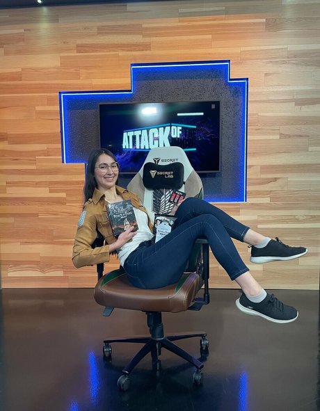 Ovilee model hot pics