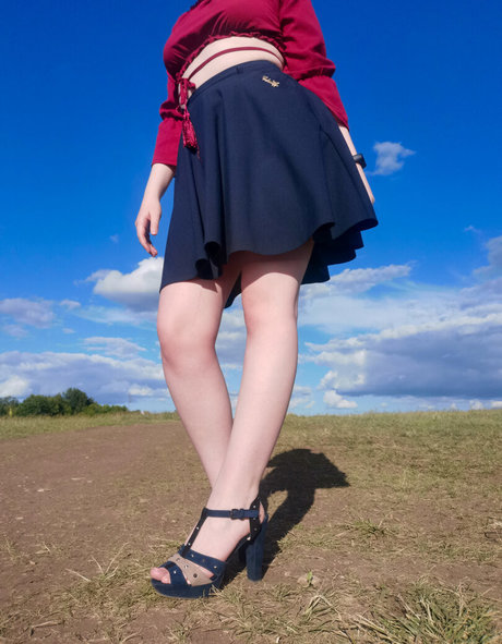 Atamasha hot model picture