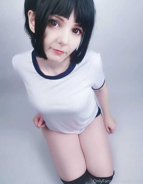 Atamasha pornstar perfect photos