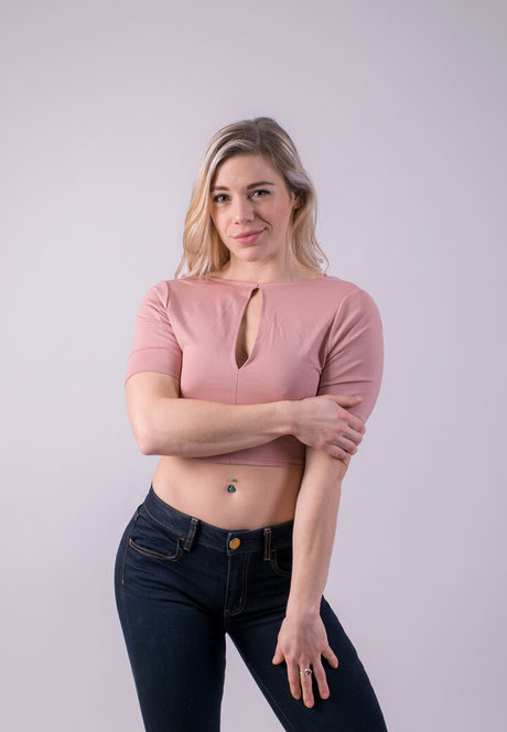 Myraxxxx pretty star photo