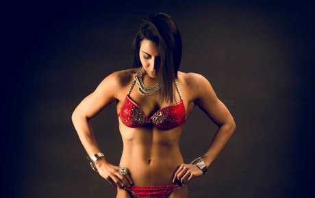 Ankita Singh Quick photo