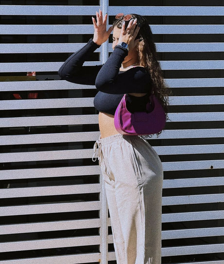 Barbara Lima star nudes picture