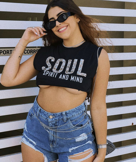 Barbara Lima star naked img