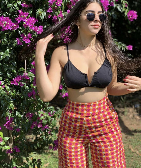 Barbara Lima model hd photo