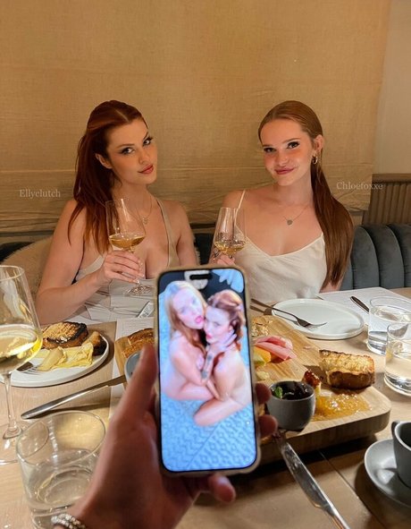 chloefoxxe xxx actress picture