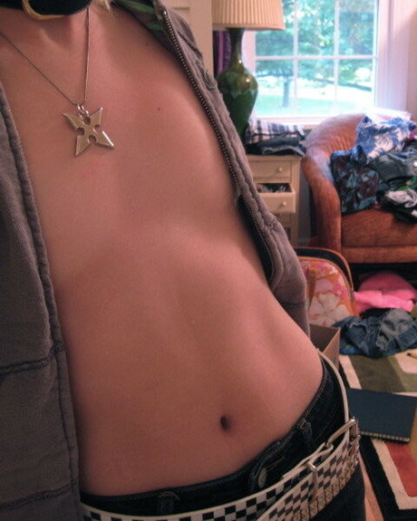 Aara Lee nice star image