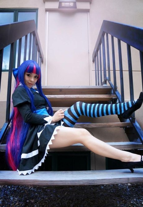 Aara Lee pretty model pic