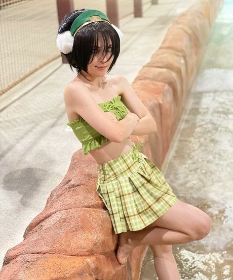 Aara Lee star nudes img