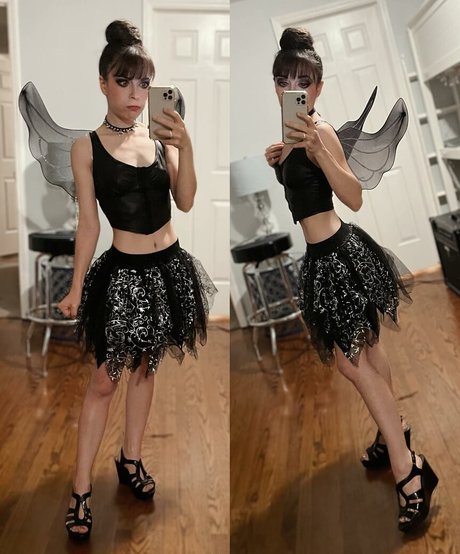 Aara Lee free model pictures