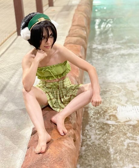 Aara Lee star erotic archive