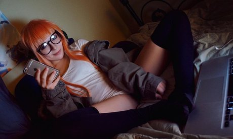 Aara Lee pretty actress picture