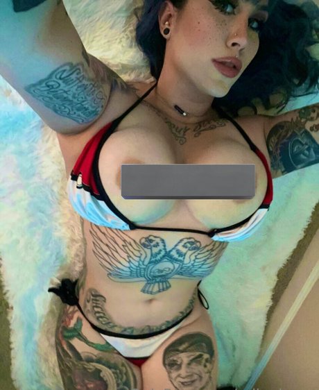 Erika Von Doom nude star gallery