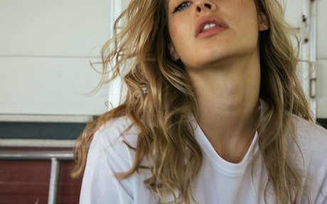 Karolina Pisarek star top archive