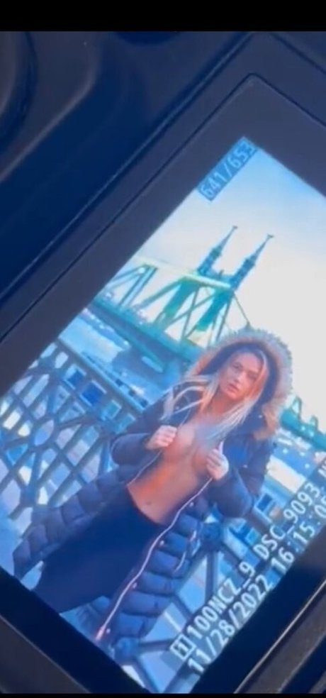 Siofok perfect star pic