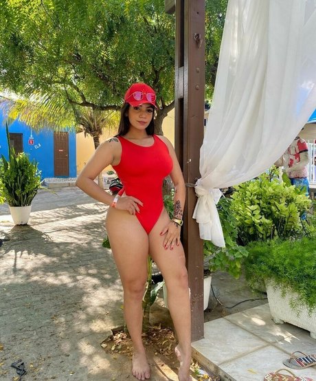 Duda Germano pretty pornstar img