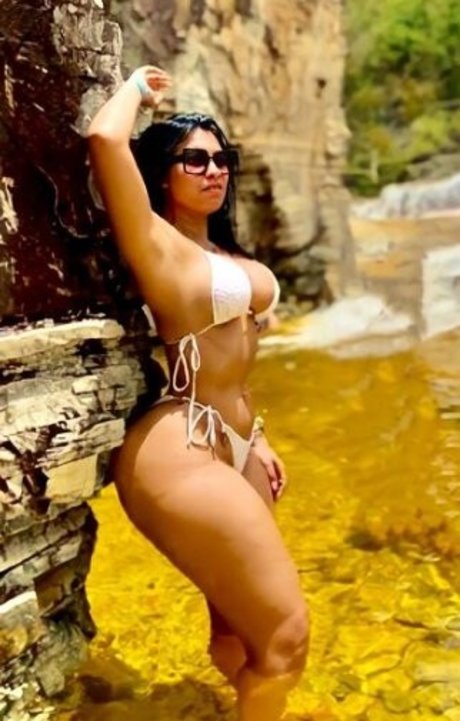 Gi Souza pornstar top photo