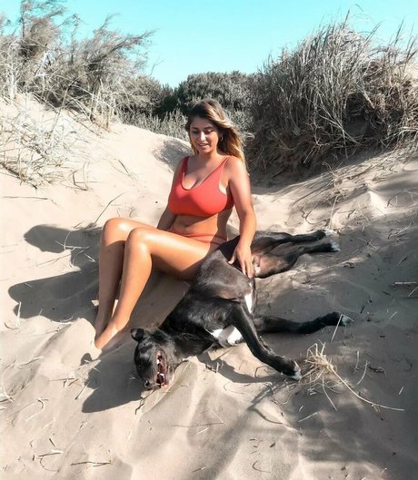 Meredithblake nude pornstar photo