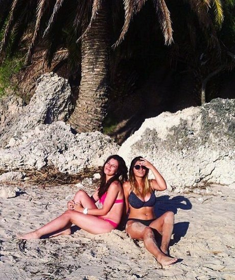 Meredithblake xxx model photo