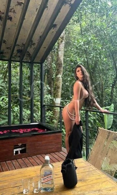 Joselyn Escobar sexy pornstar pictures