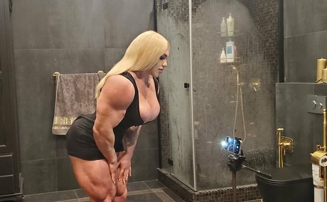 Nataliya Amazonka model nudes gallery