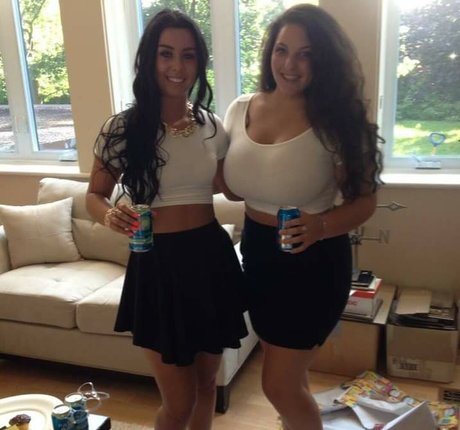 Masha DeSales star best gallery