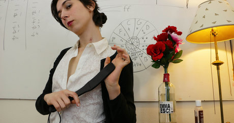 Sophie Ladder best star photos