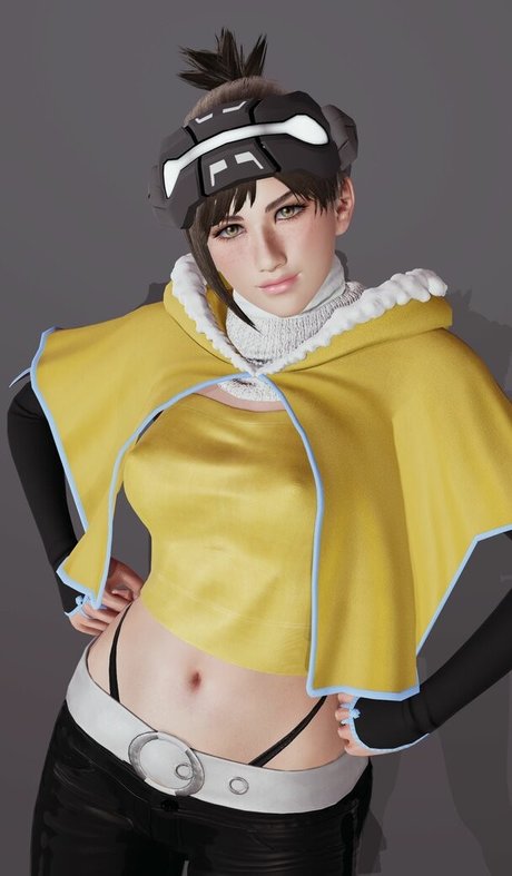 Monster Hunter pornstar sexy image