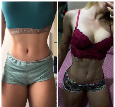 Thalita Nascimento sexy actress image