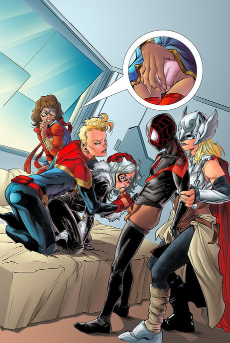 Black Cat sexy model images