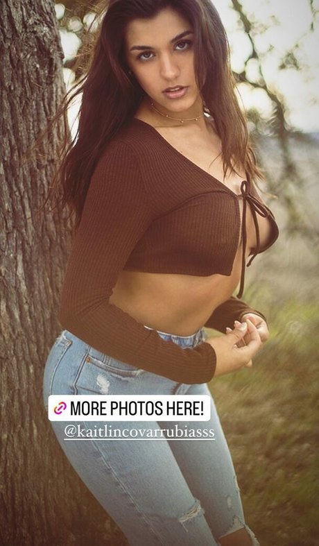 Kaitlin Covarrubias pornstar perfect galleries