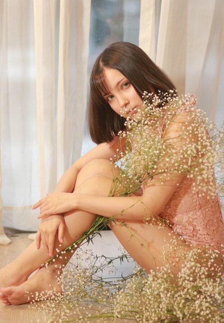 Hiroto Nya pornstar hd photo