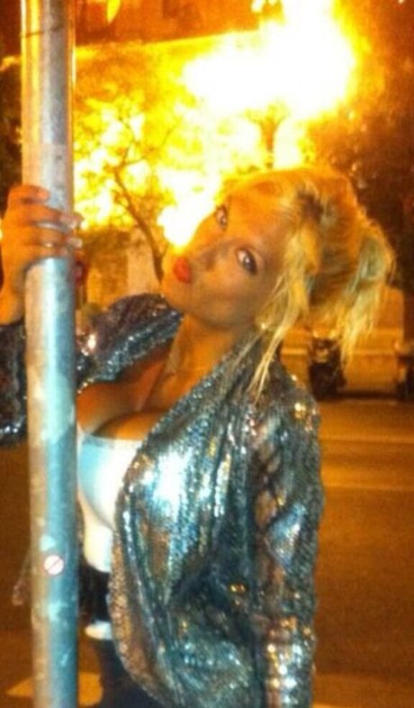 Gatina22 porn model archive