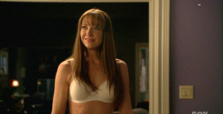 Anna Torv Profile photo