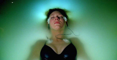 Anna Torv star hd picture