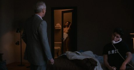 Mastrantonio hot actress archive