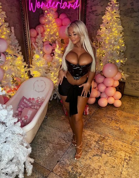 Jessica Such nudes star image