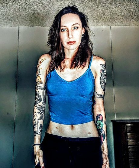 Jessica Conditt star sex images