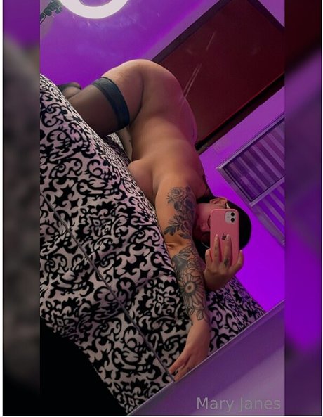 maryyjanes69 pornstar best galleries