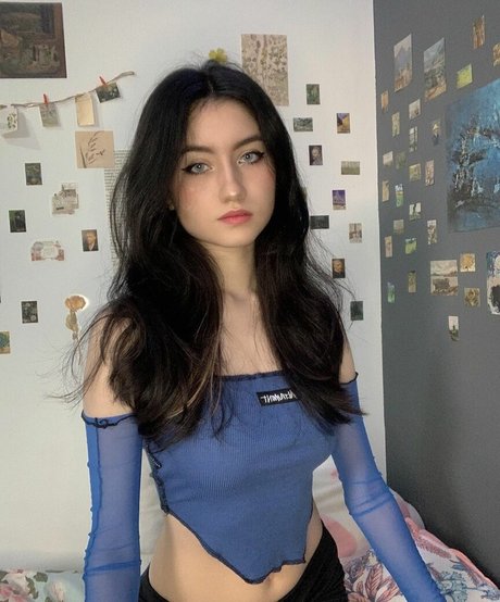 ilamie pretty actress image