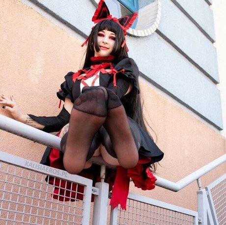 kalisiaeros pornographic actress archive