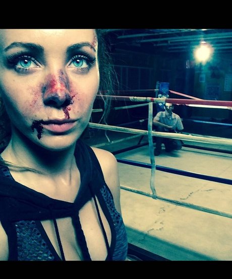 Ksenia Solo Quick photo