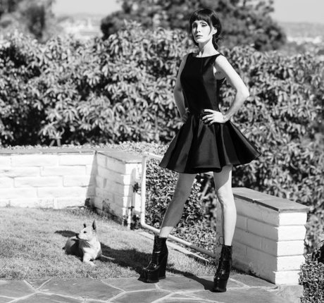 Ksenia Solo high quality star picture