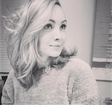 Ksenia Solo pretty model photos