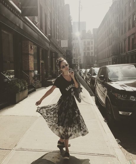 Ksenia Solo high quality star images