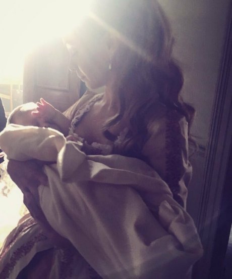 Ksenia Solo pornographic model img