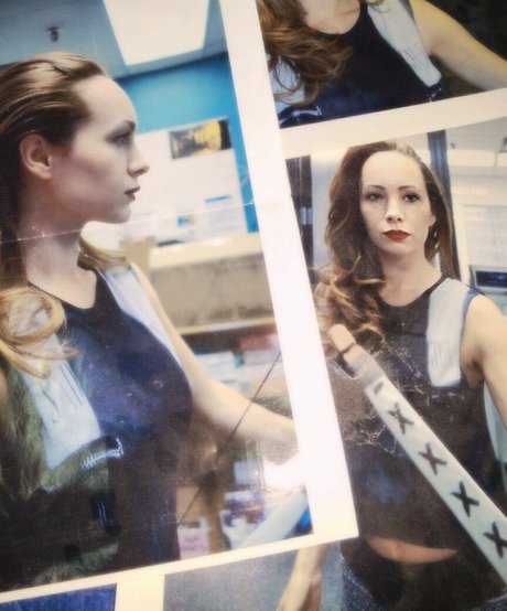 Ksenia Solo pornstar adult pic