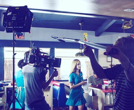 Ksenia Solo model erotic img