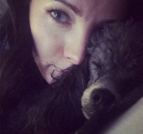 Ksenia Solo hot model images